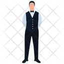 پیش‌نمایش فایل male-avatar-25 از پک مشاغل