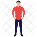 پیش‌نمایش فایل male-avatar-29 از پک مشاغل