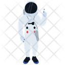 پیش‌نمایش فایل spaceman-7 از پک مشاغل