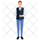پیش‌نمایش فایل waiter-170 از پک مشاغل