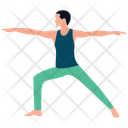 پیش‌نمایش فایل aerobics-77 از پک مشاغل
