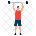 پیش‌نمایش فایل bodybuilder-45 از پک مشاغل