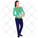پیش‌نمایش فایل book-reader-4 از پک مشاغل