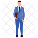 پیش‌نمایش فایل businessman-703 از پک مشاغل