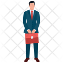 پیش‌نمایش فایل businessman-705 از پک مشاغل