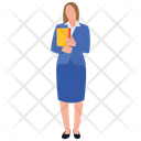 پیش‌نمایش فایل businesswoman-115 از پک مشاغل