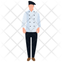 پیش‌نمایش فایل chef-533 از پک مشاغل