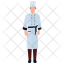 پیش‌نمایش فایل chef-535 از پک مشاغل