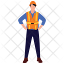 پیش‌نمایش فایل civil-engineer-10 از پک مشاغل