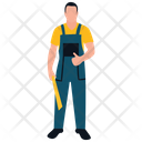 پیش‌نمایش فایل construction-labour-5 از پک مشاغل