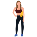 پیش‌نمایش فایل female-architect-6 از پک مشاغل