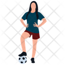 پیش‌نمایش فایل football-player-36 از پک مشاغل