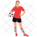 پیش‌نمایش فایل football-player-37 از پک مشاغل