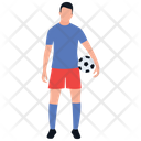 پیش‌نمایش فایل football-player-38 از پک مشاغل