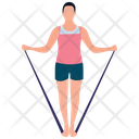 پیش‌نمایش فایل gymnastic-86 از پک مشاغل