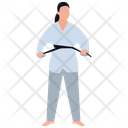 پیش‌نمایش فایل martial-art-teacher از پک مشاغل