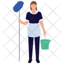 پیش‌نمایش فایل mopping-girl-3 از پک مشاغل