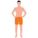 پیش‌نمایش فایل swimmer-31 از پک مشاغل