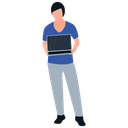 پیش‌نمایش فایل technologist-13 از پک مشاغل