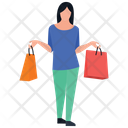 پیش‌نمایش فایل buying-activity از پک افراد در حال خرید