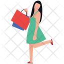 پیش‌نمایش فایل buying-time از پک افراد در حال خرید