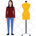 پیش‌نمایش فایل mannequin-55 از پک افراد در حال خرید