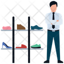 پیش‌نمایش فایل shoes-shopping-1 از پک افراد در حال خرید