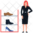 پیش‌نمایش فایل shoes-shopping-2 از پک افراد در حال خرید