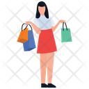 پیش‌نمایش فایل shopping-1735 از پک افراد در حال خرید