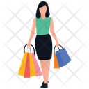 پیش‌نمایش فایل shopping-1736 از پک افراد در حال خرید