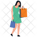پیش‌نمایش فایل shopping-1737 از پک افراد در حال خرید