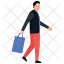 پیش‌نمایش فایل shopping-boy-3 از پک افراد در حال خرید