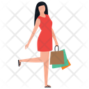 پیش‌نمایش فایل shopping-girl-14 از پک افراد در حال خرید