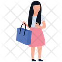 پیش‌نمایش فایل excited-girl-2 از پک افراد در حال خرید