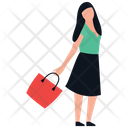 پیش‌نمایش فایل fashionable-girl-3 از پک افراد در حال خرید