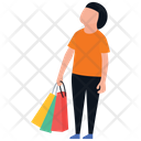پیش‌نمایش فایل kids-shopping-1 از پک افراد در حال خرید