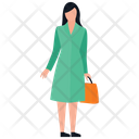 پیش‌نمایش فایل personal-shopping از پک افراد در حال خرید