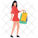 پیش‌نمایش فایل shopping-bags-16 از پک افراد در حال خرید