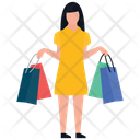 پیش‌نمایش فایل shopping-girl-18 از پک افراد در حال خرید