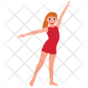 پیش‌نمایش فایل dance-posture-1 از پک حالت‌های ژیمناستیک کودکان