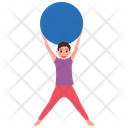 پیش‌نمایش فایل fitness-ball-3 از پک حالت‌های ژیمناستیک کودکان