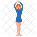 پیش‌نمایش فایل tree-pose-2 از پک حالت‌های ژیمناستیک کودکان