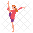 پیش‌نمایش فایل triangle-pose-1 از پک حالت‌های ژیمناستیک کودکان