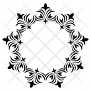 پیش‌نمایش فایل antique-frame-10 از پک قاب‌ها و تک‌نقش‌ها