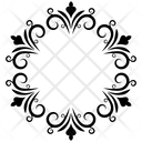 پیش‌نمایش فایل antique-frame-11 از پک قاب‌ها و تک‌نقش‌ها