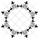پیش‌نمایش فایل antique-frame-2 از پک قاب‌ها و تک‌نقش‌ها