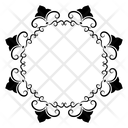 پیش‌نمایش فایل antique-frame-3 از پک قاب‌ها و تک‌نقش‌ها