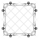 پیش‌نمایش فایل antique-frame-4 از پک قاب‌ها و تک‌نقش‌ها