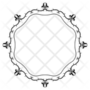 پیش‌نمایش فایل antique-frame-5 از پک قاب‌ها و تک‌نقش‌ها
