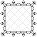 پیش‌نمایش فایل decorative-monogram-2 از پک قاب‌ها و تک‌نقش‌ها